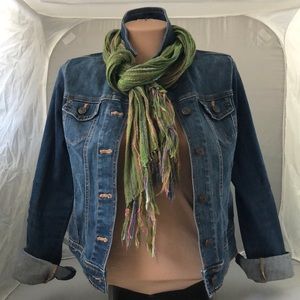 Gap 1969 Womens Small Jean Jacket